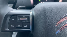 Citroen C4 1.2 PureTech [130] Max 5dr Auto Petrol Hatchback